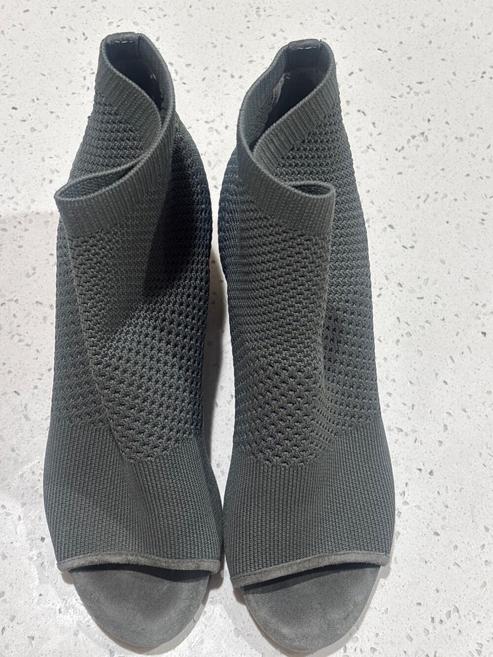 Eileen fisher heels women’s size 7.5